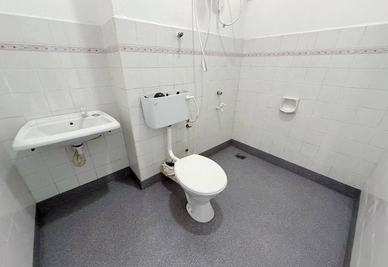 Bandar Baru Permas Jaya