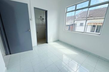 Bandar Baru Permas Jaya