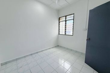 Bandar Baru Permas Jaya