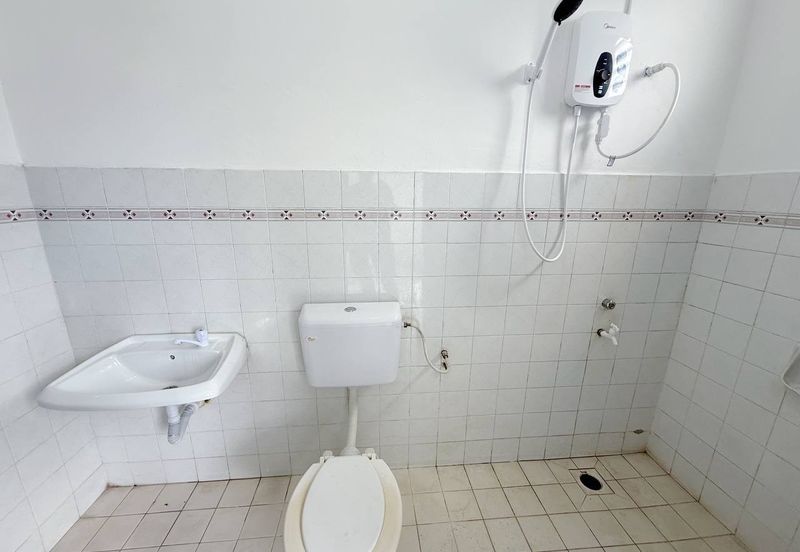 Bandar Baru Permas Jaya