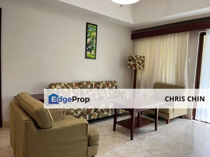 Cinta Ayu Resort Apartment For Rent, Johor, Skudai