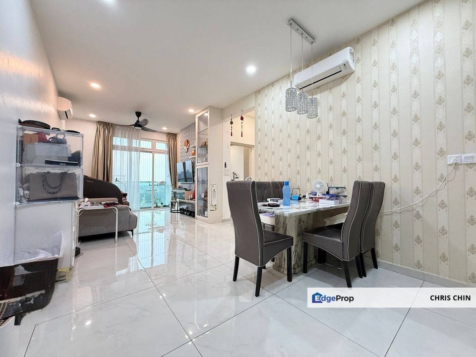 Havona @ Mount Austin For Sale, Johor, Johor Bahru