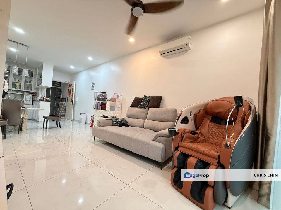 Havona @ Mount Austin For Sale, Johor, Johor Bahru