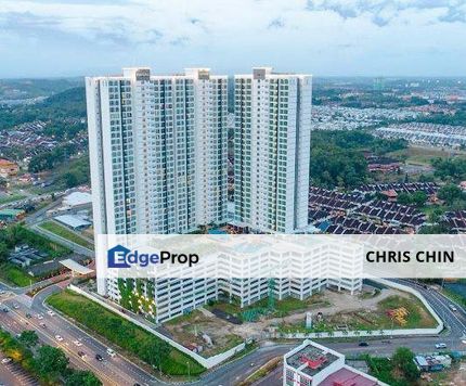 Havona @ Mount Austin For Sale, Johor, Johor Bahru