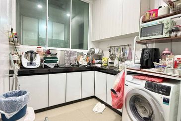 Havona Residence @ Taman Mount Austin