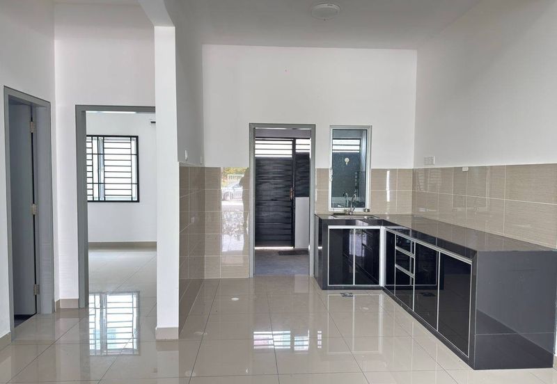 Bandar Baru Kota Puteri