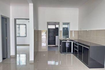 Bandar Baru Kota Puteri