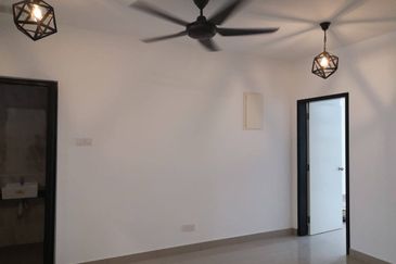 Bandar Baru Permas Jaya