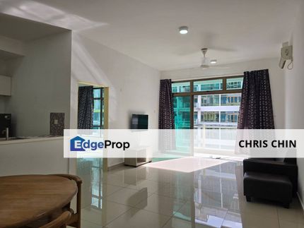 Parc Regency For Sale , Johor, Johor Bahru