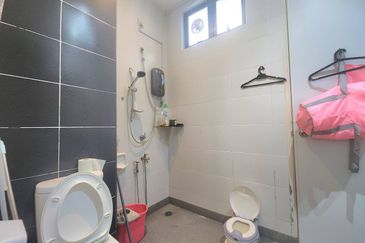 Caranday Park @ Setia Tropika