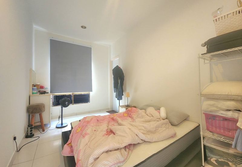 Caranday Park @ Setia Tropika