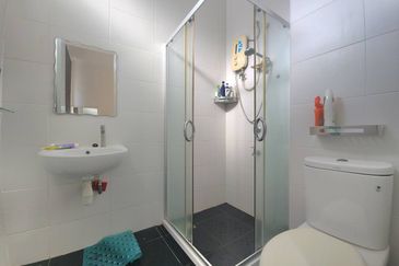 Caranday Park @ Setia Tropika