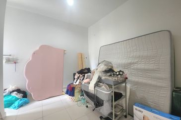 Caranday Park @ Setia Tropika