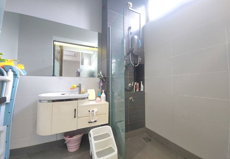 Caranday Park @ Setia Tropika