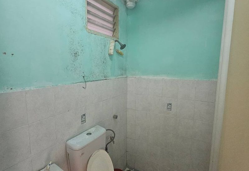 Villa Krystal, Bandar Selesa Jaya