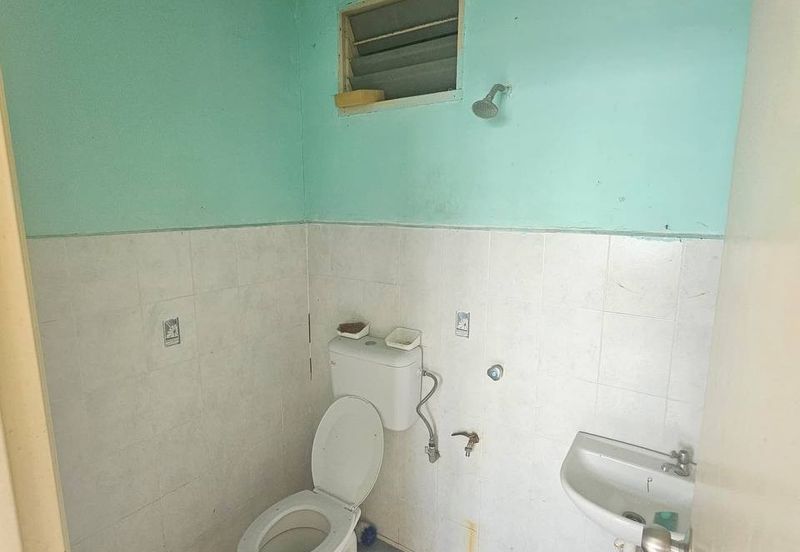 Villa Krystal, Bandar Selesa Jaya