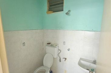 Villa Krystal, Bandar Selesa Jaya