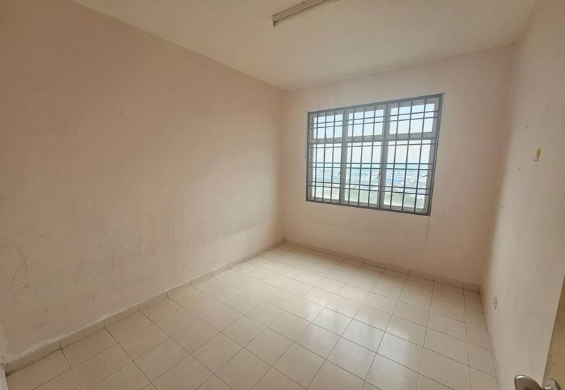 Villa Krystal, Bandar Selesa Jaya