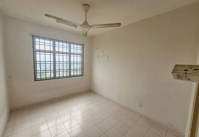 Villa Krystal, Bandar Selesa Jaya