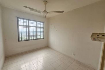 Villa Krystal, Bandar Selesa Jaya