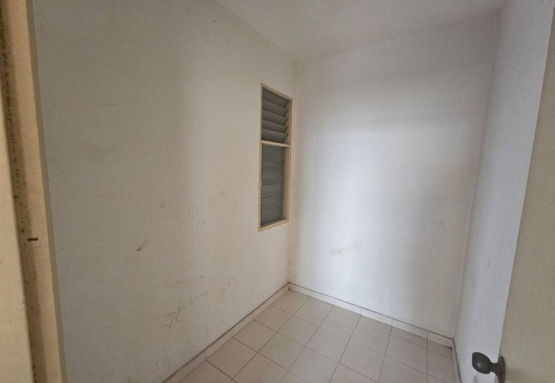 Villa Krystal, Bandar Selesa Jaya