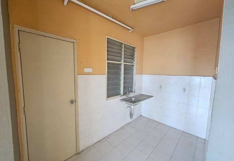 Villa Krystal, Bandar Selesa Jaya