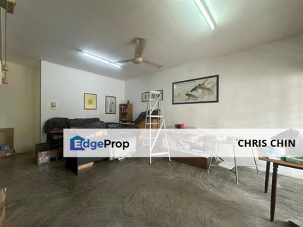 Permas Jaya Double Storey House For Sale, Johor, Permas Jaya/Senibong