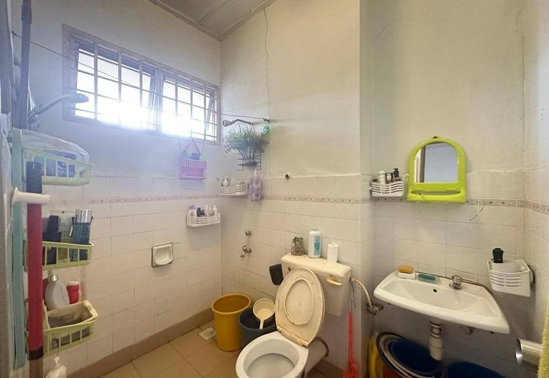 Bandar Baru Permas Jaya