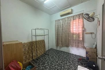 Bandar Baru Permas Jaya