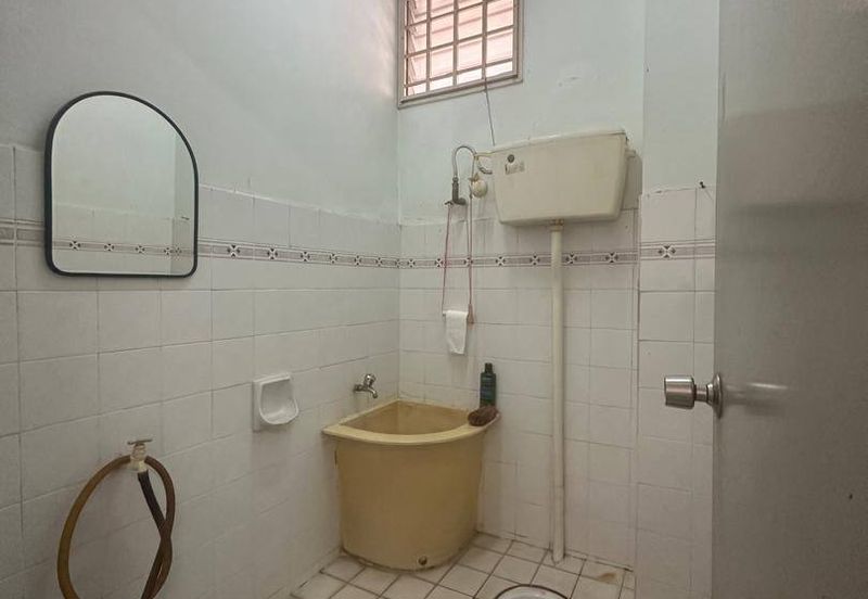 Bandar Baru Permas Jaya