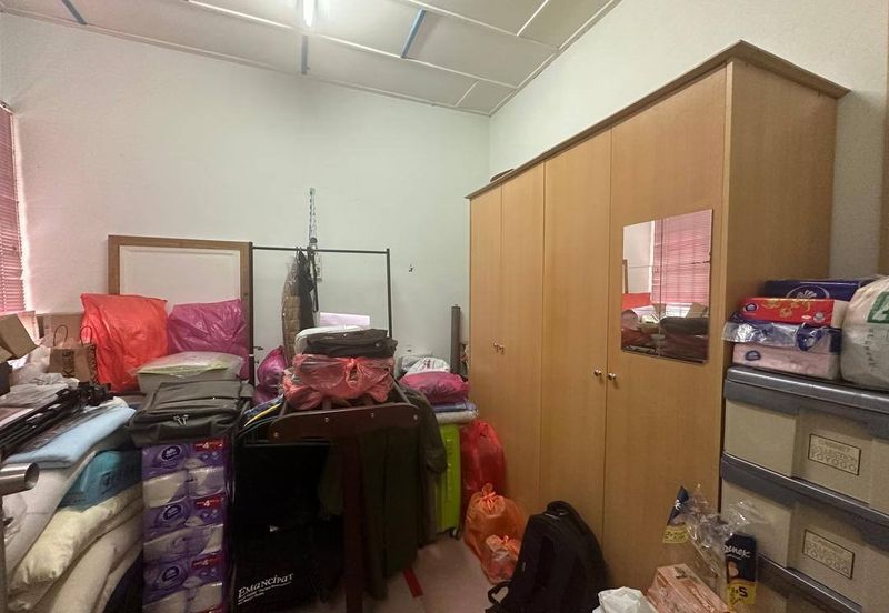 Bandar Baru Permas Jaya