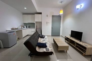 Tropez Residences @ Danga Bay