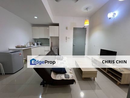 Tropez Residence @ Danga Bay For Sale , Johor, Johor Bahru