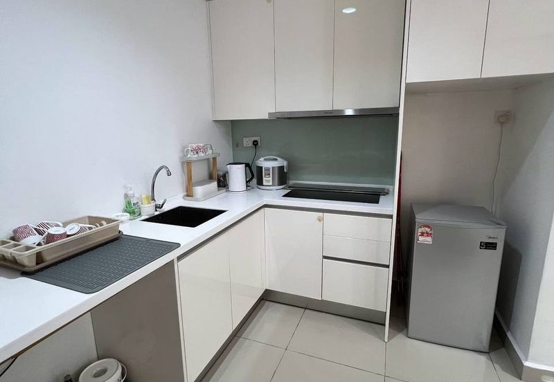 Tropez Residences @ Danga Bay