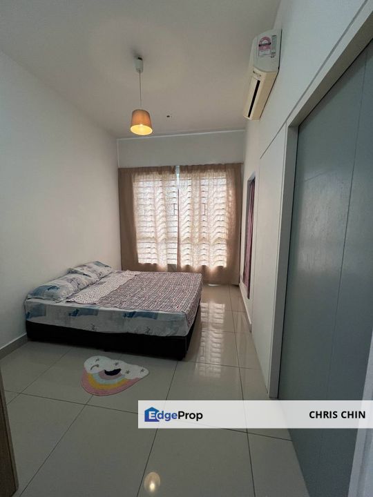 Tropez Residence @ Danga Bay For Sale , Johor, Johor Bahru