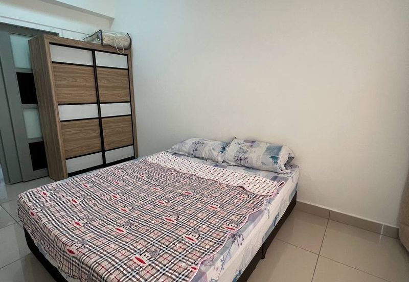 Tropez Residences @ Danga Bay