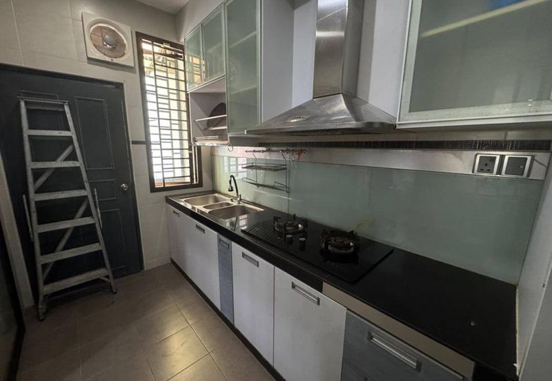 Taman Austin Heights