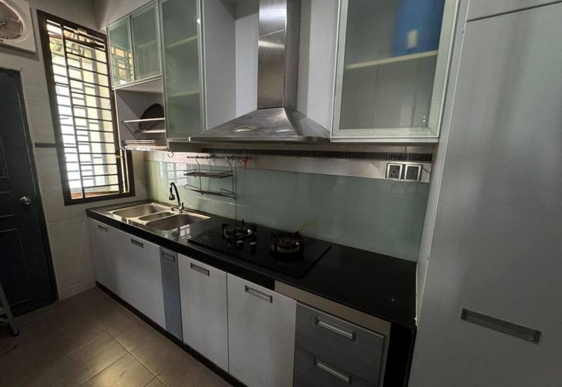 Taman Austin Heights