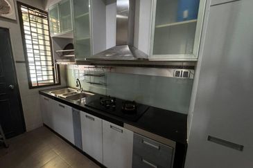 Taman Austin Heights