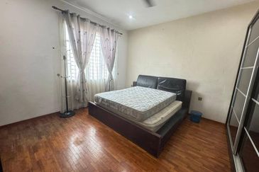 Taman Austin Heights