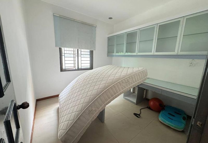 Taman Austin Heights