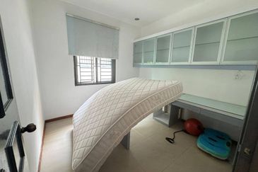 Taman Austin Heights