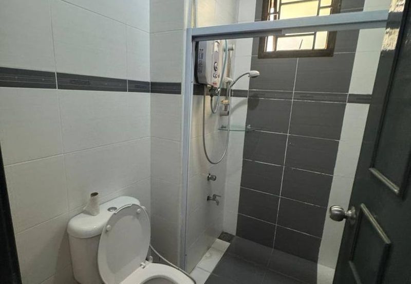 Taman Austin Heights