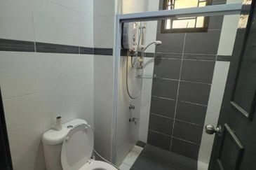 Taman Austin Heights