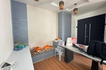 Taman Austin Heights