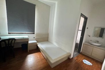 Taman Austin Heights