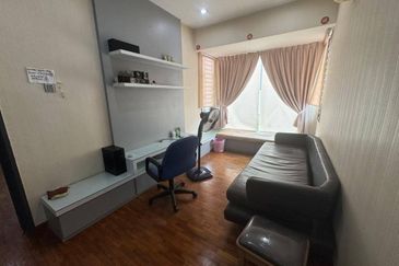 Taman Austin Heights