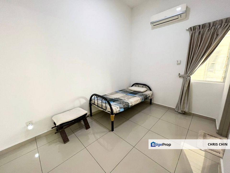 Taman Desa Tebrau Double Storey Terrace House, Johor, Johor Bahru