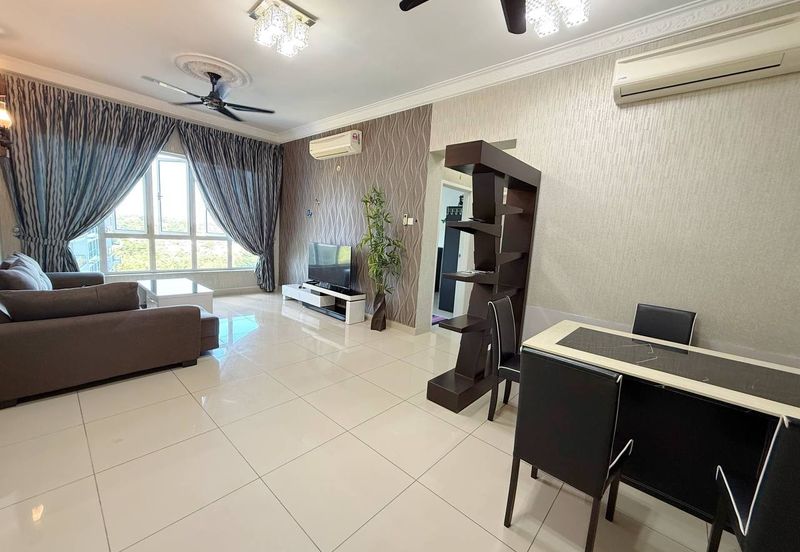 Tropez Residences @ Danga Bay