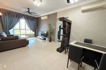 Tropez Residences @ Danga Bay